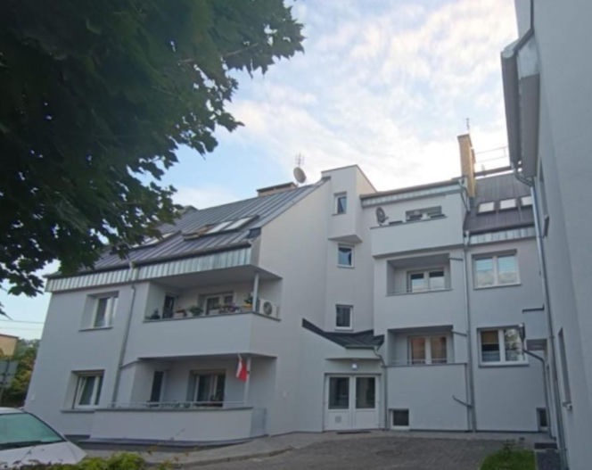 Tak zmieniły sie leszczyńskie kamienice