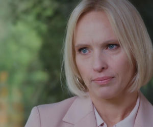 M jak miłość. Dorota (Iwona Rejzner)