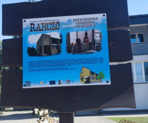V Ogólnopolski Zlot Fanów Serialu „Ranczo” w Jeruzalu