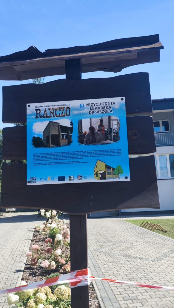 V Ogólnopolski Zlot Fanów Serialu „Ranczo” w Jeruzalu