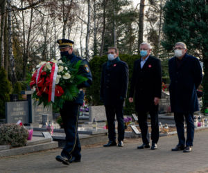 Rocznica wybuchu Powstania Wielkopolskiego 
