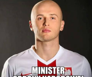 Pazdan znów nie zawiódł! Zobacz najlepsze memy [GALERIA]