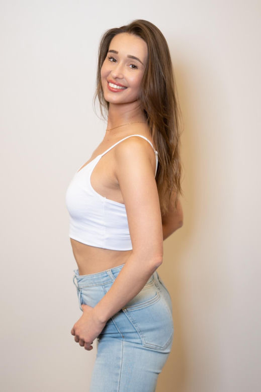 Natalia Jessa (31 lat) z Poznania