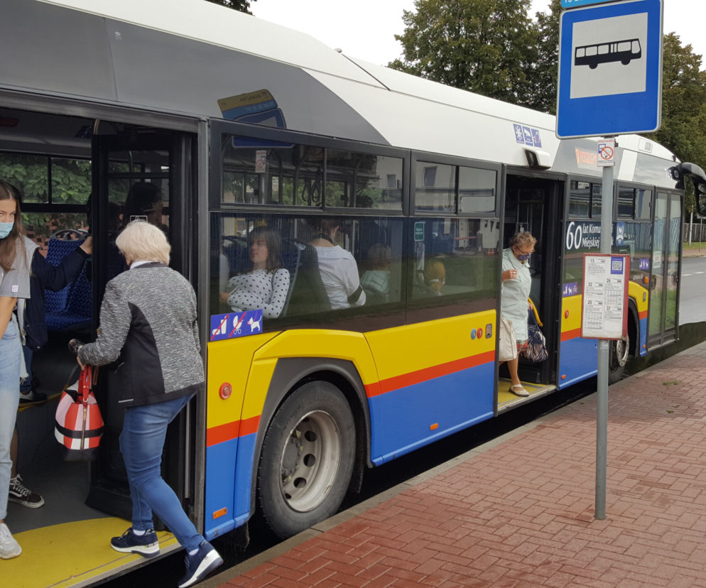 autobus