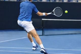 Finał turnieju ATP w Ałmatach. Kto sięgnie po mistrzowskie trofeum?