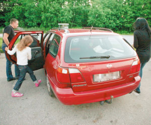 Brawurowa ucieczka z norweskiej niewoli