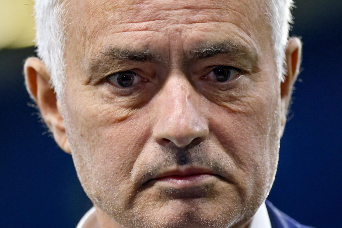 Jose Mourinho wrócił do Chelsea