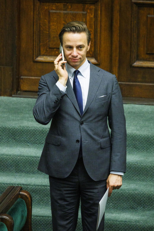 Krzysztof Bosak