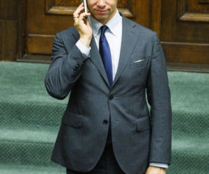 Krzysztof Bosak
