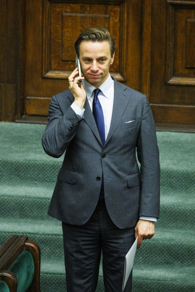 Krzysztof Bosak