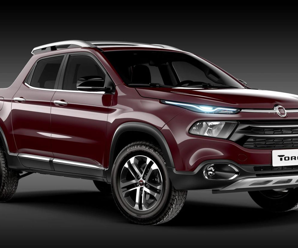 Fiat Toro