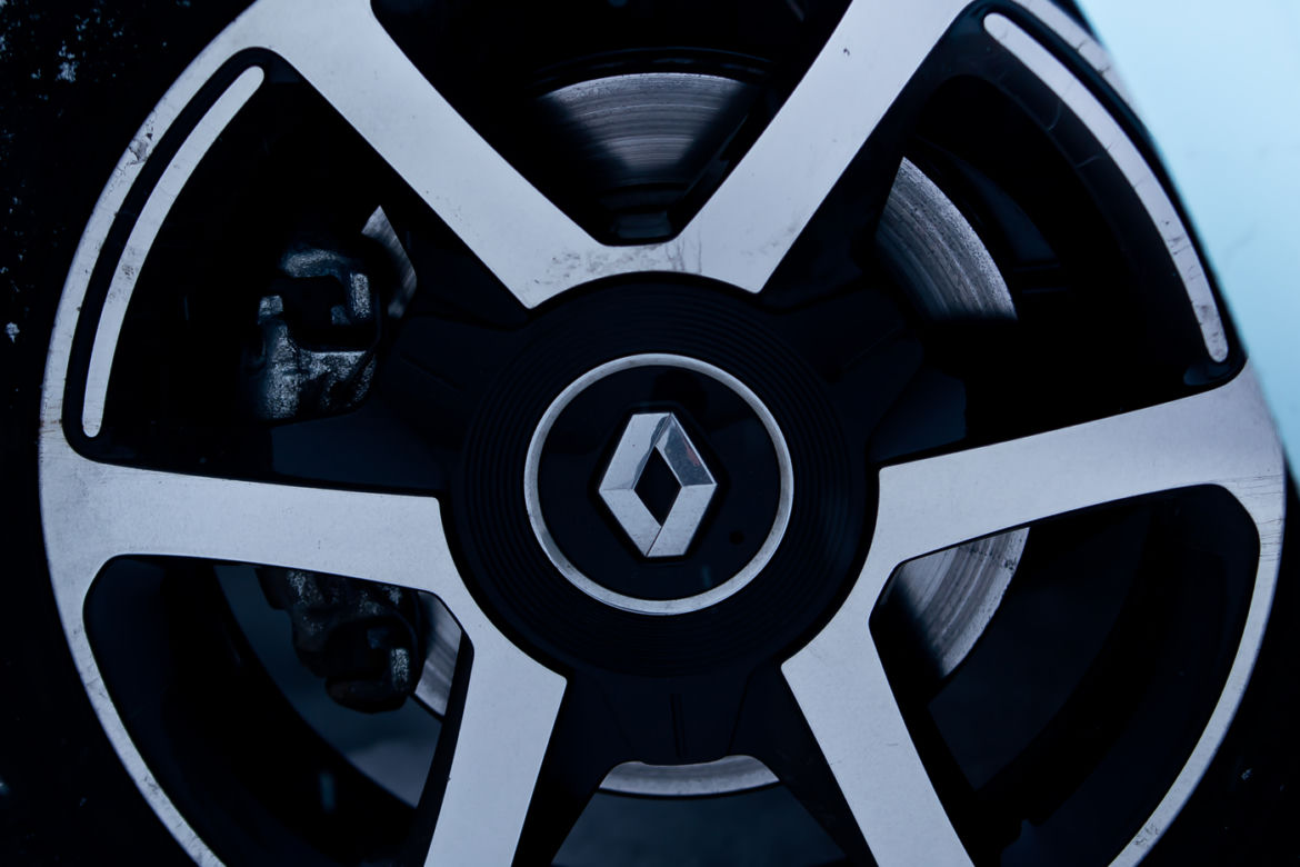 Renault Twingo bizuu 0.9 TCe