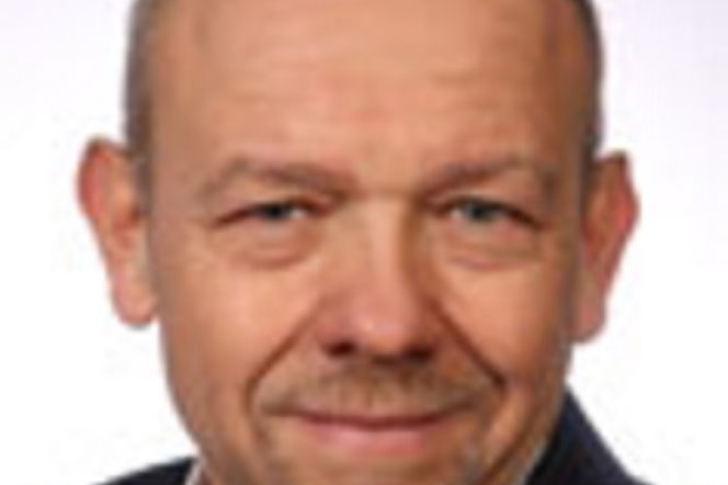 Jerzy Kozłowski