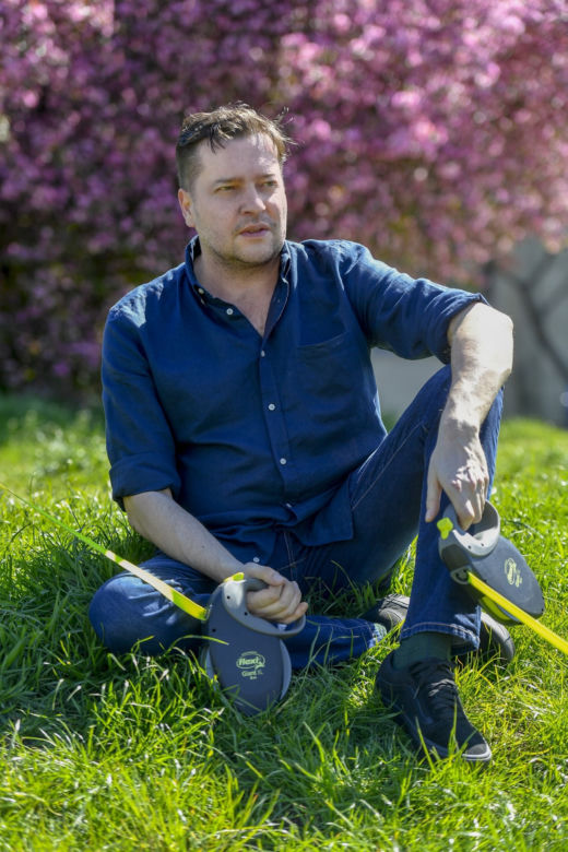 Robert Kudelski
