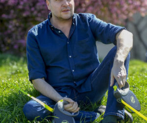 Robert Kudelski