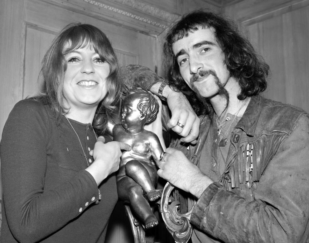 Nie żyje Christine McVie, wokalistka kultowego zespołu. Jej utwory znajdziesz w najsłynniejszych filmach!