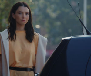 M jak miłość odc. 1906. Paula (Marcelina Kieres)