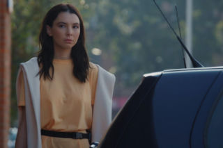 M jak miłość, odcinek 1906: Była Karskiego przebije oponę w aucie Natalki. Paula nie pogodzi się z utratą Adama - ZDJĘCIA, WIDEO