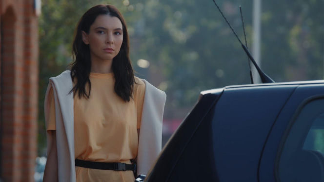 M jak miłość odc. 1906. Paula (Marcelina Kieres)