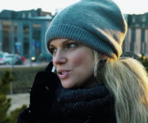 Przyjaciółki 7 sezon odc. 81. Patrycja (Joanna Liszowska)