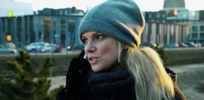 Przyjaciółki 7 sezon odc. 81. Patrycja (Joanna Liszowska)