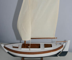Sypialnia gościnna