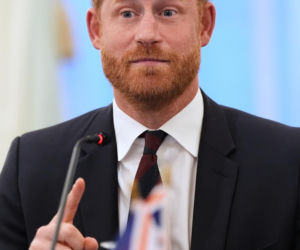 Dlaczego książę Harry i Meghan wracają do Wielkiej Brytanii?! Oto wszystkie teorie