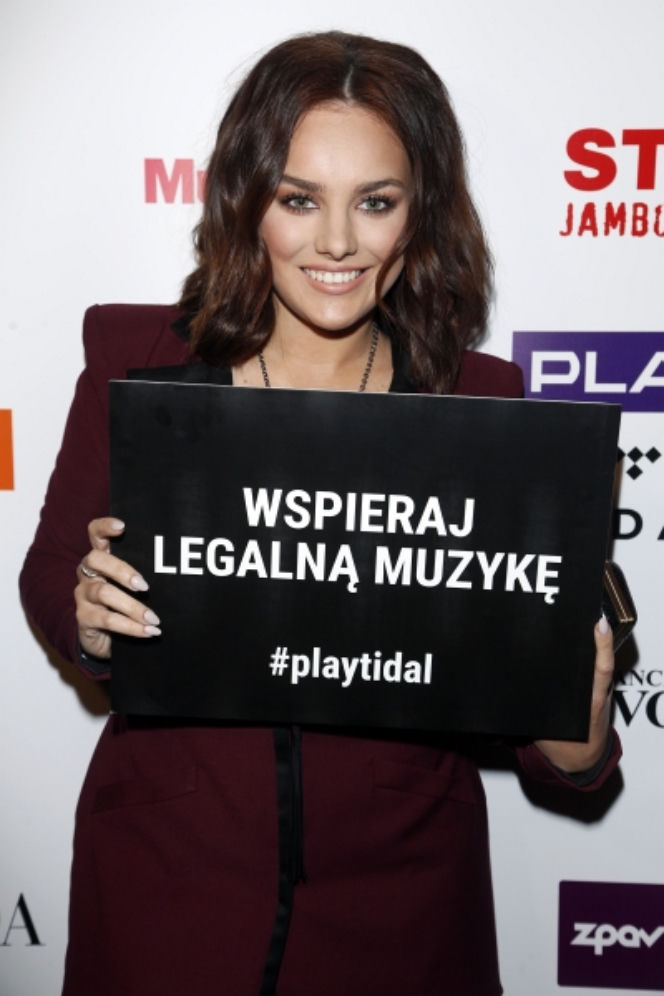 Fryderyki 2017: playlista utworów artystów nominowanych do Fryderyków