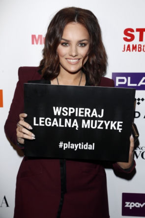 Fryderyki 2017: playlista utworów artystów nominowanych do Fryderyków