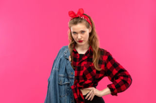 W latach 80. to imię było prawdziwym hitem. W 2025 roku nazwano tak zaledwie 76 dziewczynek