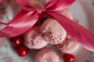 Walentynki bez słodkości? Niemożliwe! Oto najlepsze desery, które sprawią, że poczujesz motyle w brzuchu [9 przepisów]