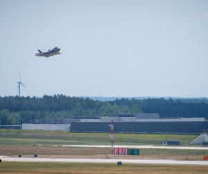 Ważny wysłannik USA przyjedzie do Polski. Powód? Przejęcie samolotów F-35 Husarz
