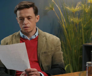 Barwy szczęścia odc. 3332. Błażej Modrzycki (Piotr Ligienza)