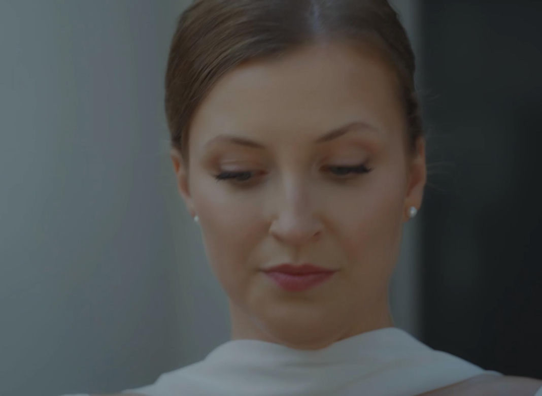 M jak miłość. Natalka (Dominika Suchecka)