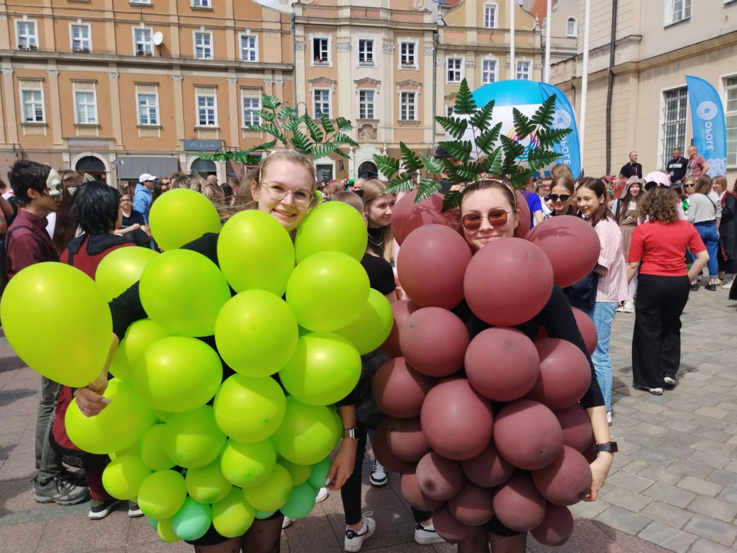 Żakinada 2025 
