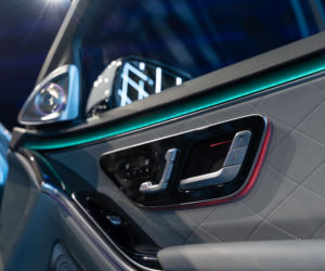 Nowy Mercedes-Benz Klasy S (W223) zaprezentowany w Warszawie