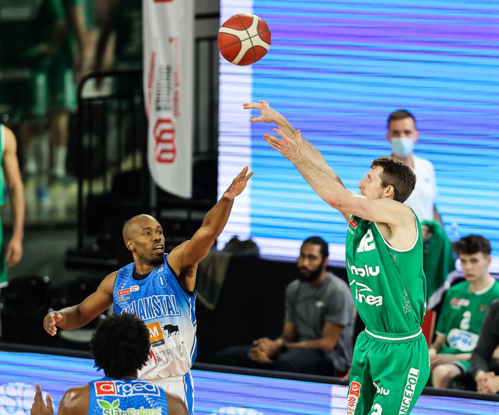 Energa Basket Liga