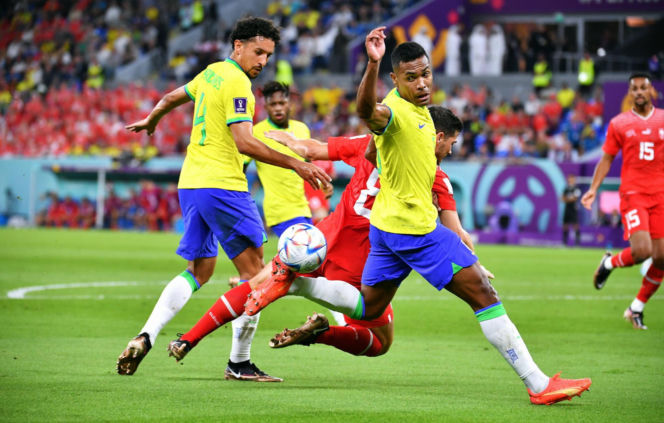 Marquinhos