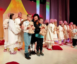 Podsumowanie I Festiwalu Teatrów dla Dzieci w Siedlcach