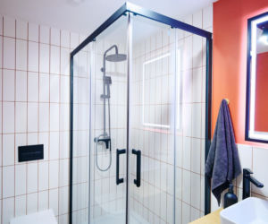 Ekipa „Nasz nowy dom” pomaga pani Małgorzacie