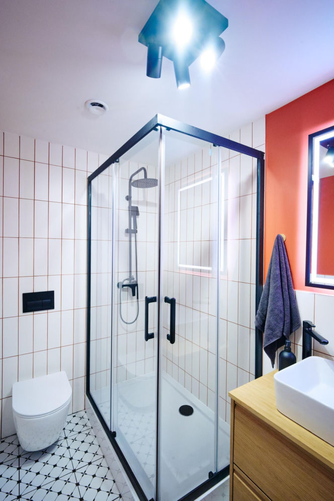 Ekipa „Nasz nowy dom” pomaga pani Małgorzacie