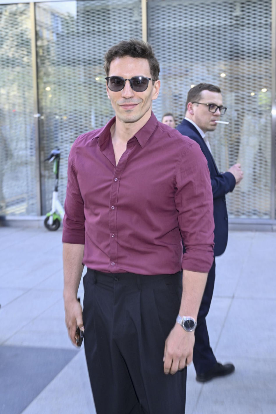 Jakub Sokołowski