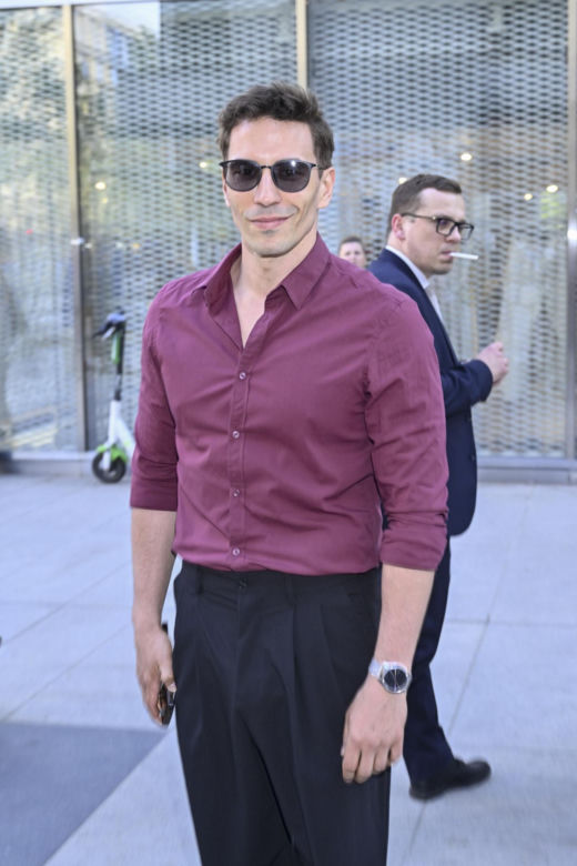 Jakub Sokołowski