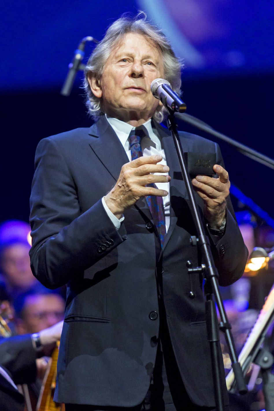 Roman Polański
