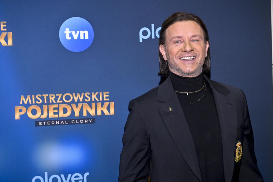 Radosław Majdan