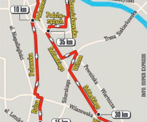 Orlen Warsaw Marathon 
