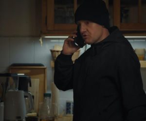 M jak miłość odc. 1925. Paweł (Rafał Mroczek)