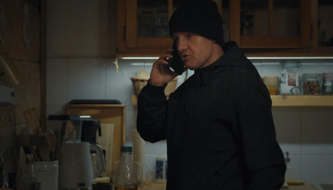 M jak miłość odc. 1925. Paweł (Rafał Mroczek)