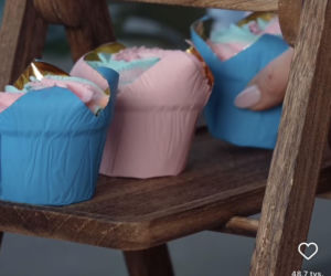 Fit Lovers ujawnili płeć dziecka