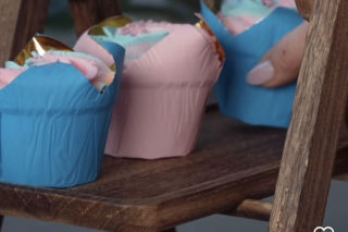 Fit Lovers ujawnili płeć dziecka